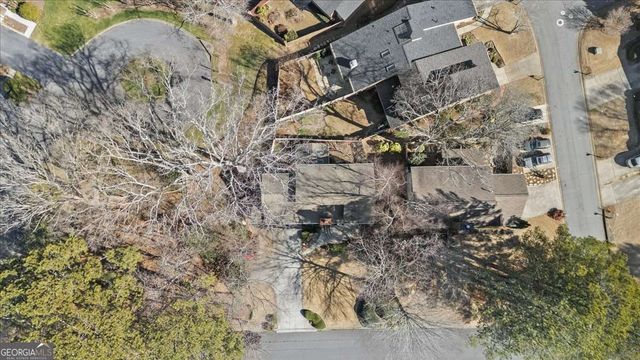 501 Audubon Drive, Marietta, GA 30068