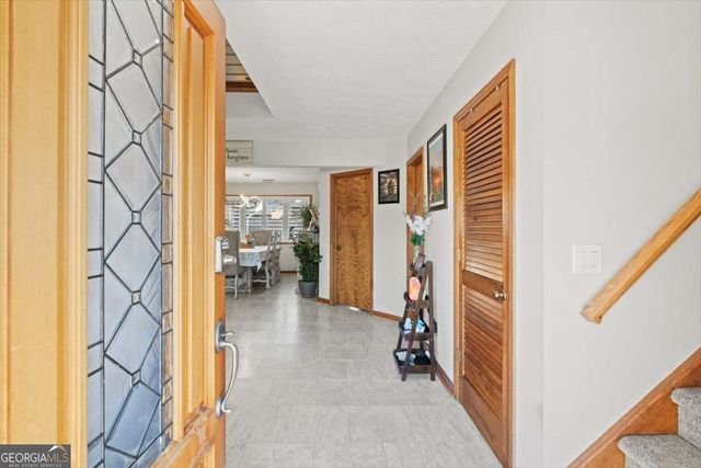 501 Audubon Drive, Marietta, GA 30068