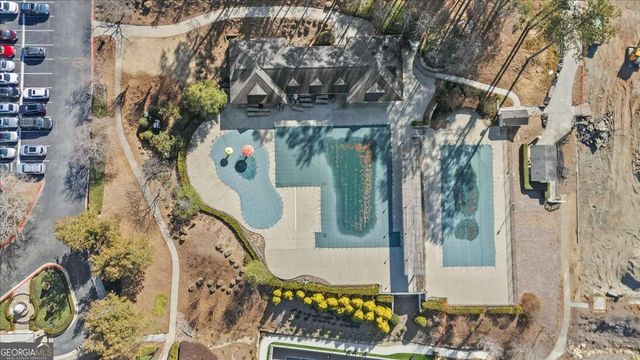 501 Audubon Drive, Marietta, GA 30068