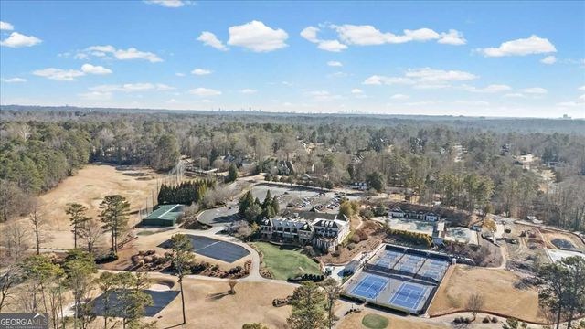 501 Audubon Drive, Marietta, GA 30068