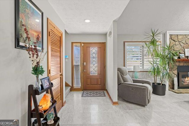 501 Audubon Drive, Marietta, GA 30068