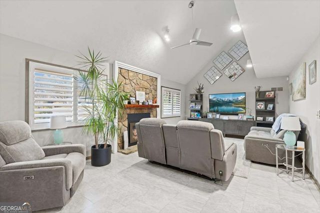 501 Audubon Drive, Marietta, GA 30068