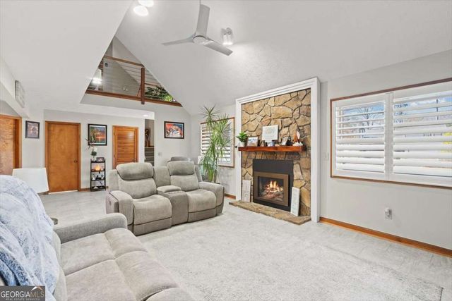 501 Audubon Drive, Marietta, GA 30068