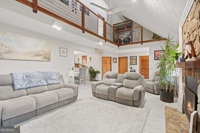 501 Audubon Drive, Marietta, GA 30068