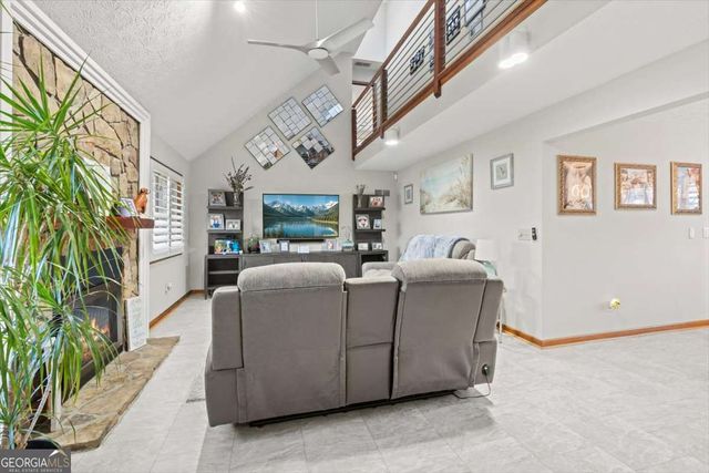 501 Audubon Drive, Marietta, GA 30068