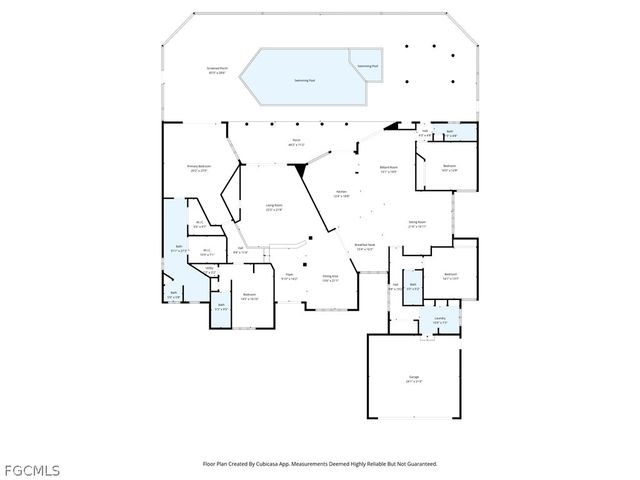 15220 Kilbirnie DR, Fort Myers, FL 33912