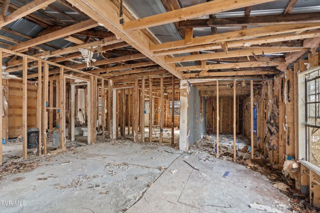 219 Hartman Lane, Greeneville, TN 37743