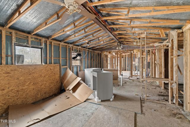 219 Hartman Lane, Greeneville, TN 37743