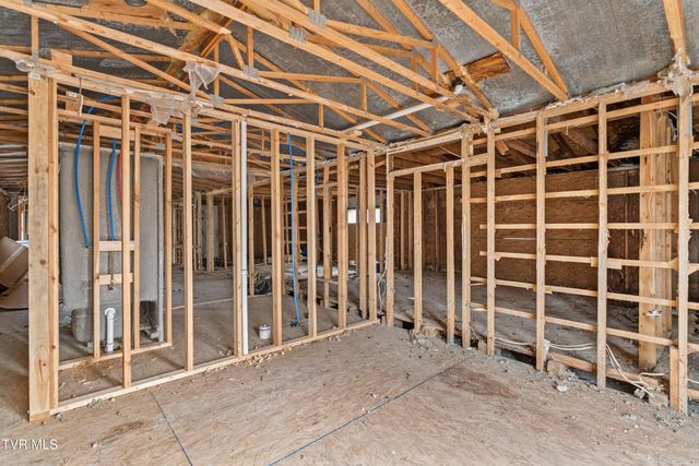 219 Hartman Lane, Greeneville, TN 37743