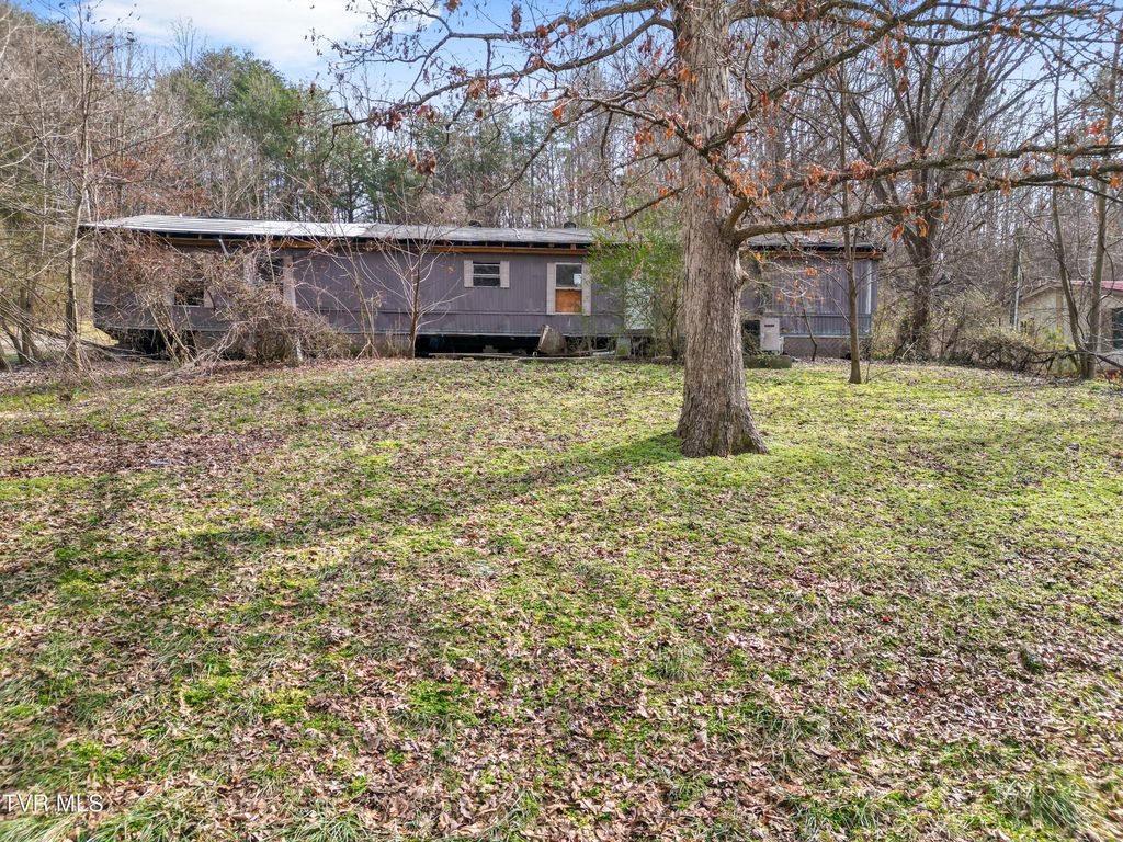 219 Hartman Lane, Greeneville, TN 37743
