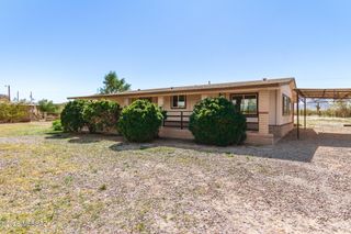 8901 W Safford Street, Marana, AZ 85653