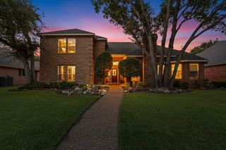 2217 Canyon Trail, Carrollton, TX 75007