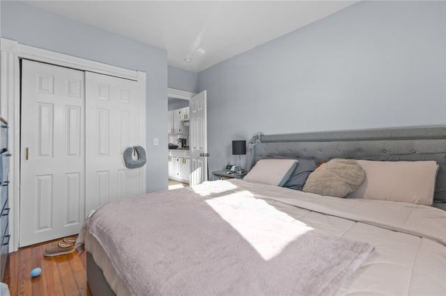 27 Ferncliff Avenue, North Providence, RI 02911