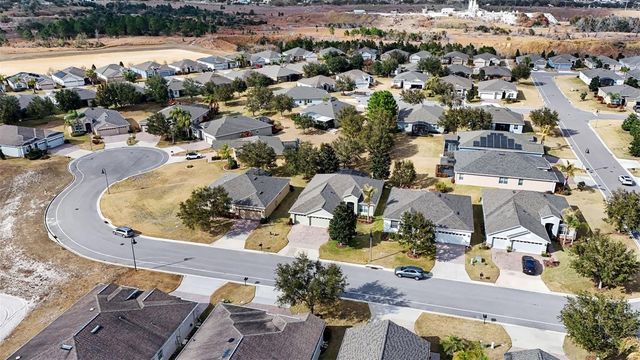 3516 WINDANSEA COURT, Clermont, FL 34711