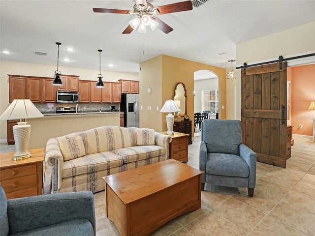 3516 WINDANSEA COURT, Clermont, FL 34711