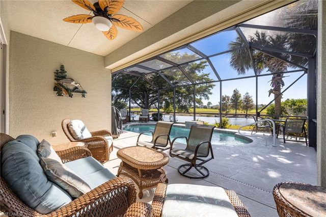 3216 Magnolia Landing LN, North Fort Myers, FL 33917