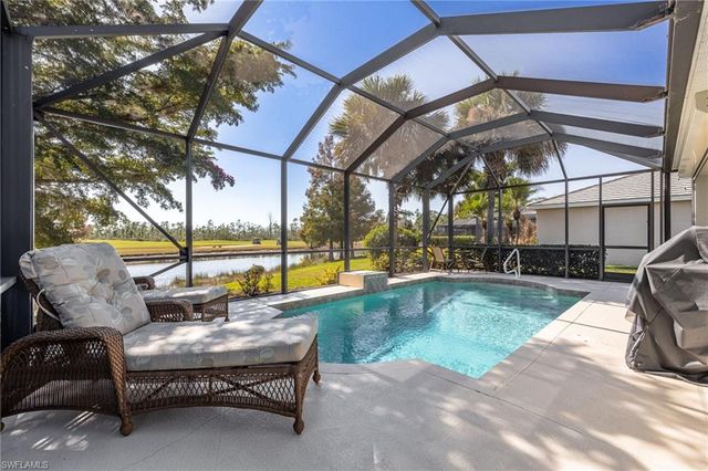 3216 Magnolia Landing LN, North Fort Myers, FL 33917