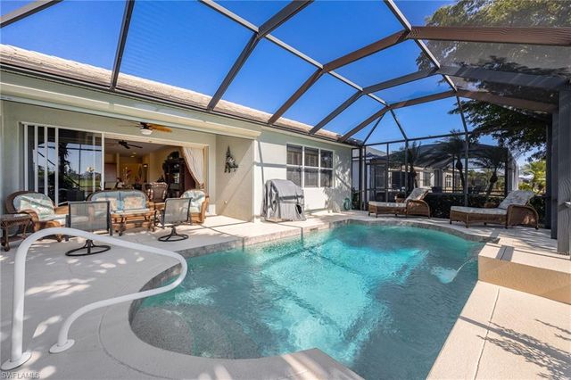 3216 Magnolia Landing LN, North Fort Myers, FL 33917