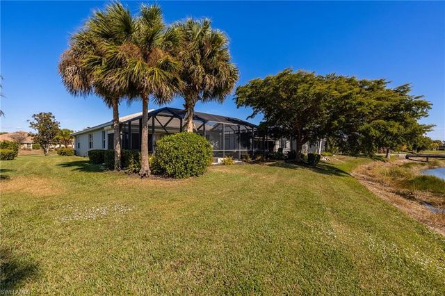 3216 Magnolia Landing LN, North Fort Myers, FL 33917