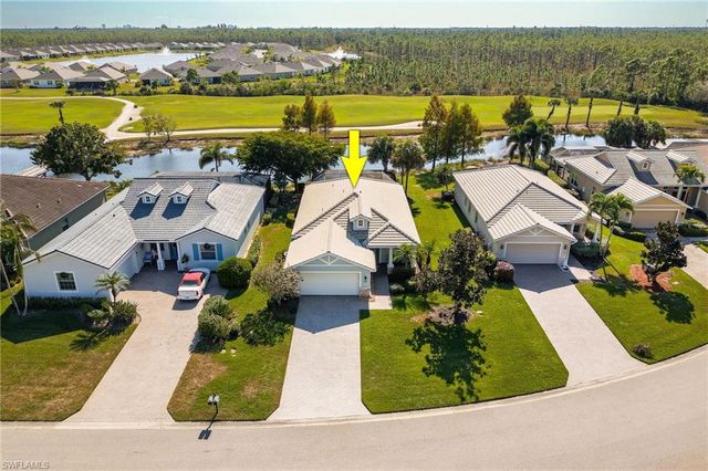 3216 Magnolia Landing LN, North Fort Myers, FL 33917