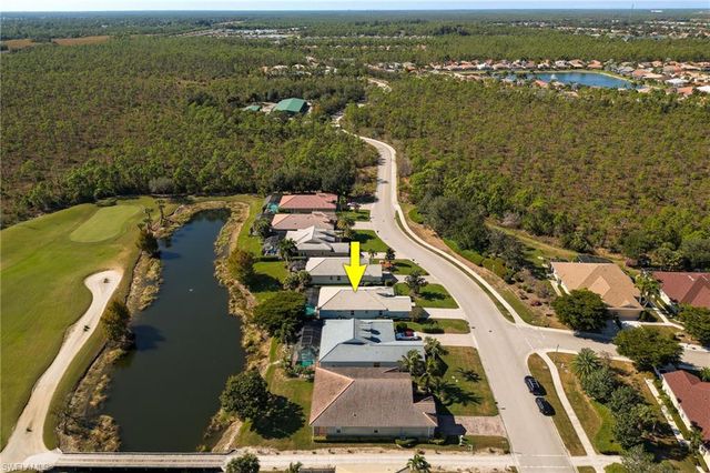 3216 Magnolia Landing LN, North Fort Myers, FL 33917