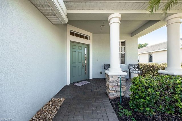 3216 Magnolia Landing LN, North Fort Myers, FL 33917