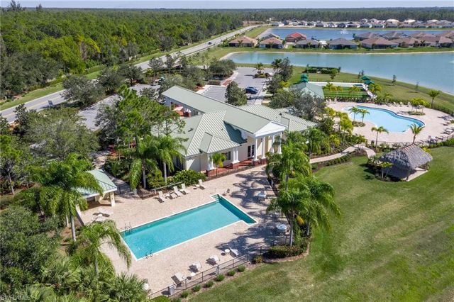 3216 Magnolia Landing LN, North Fort Myers, FL 33917