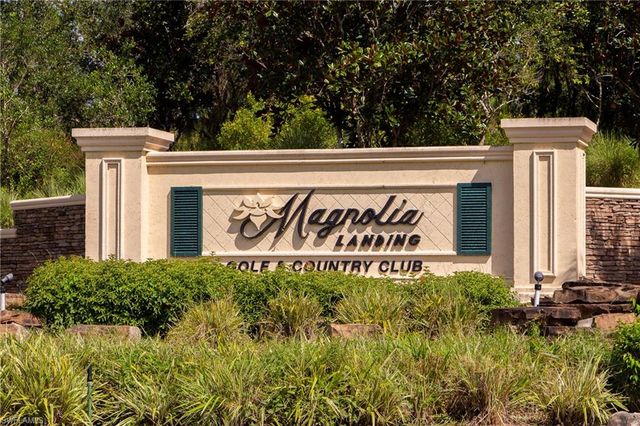 3216 Magnolia Landing LN, North Fort Myers, FL 33917