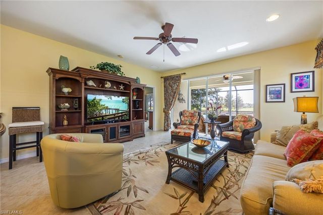 3216 Magnolia Landing LN, North Fort Myers, FL 33917