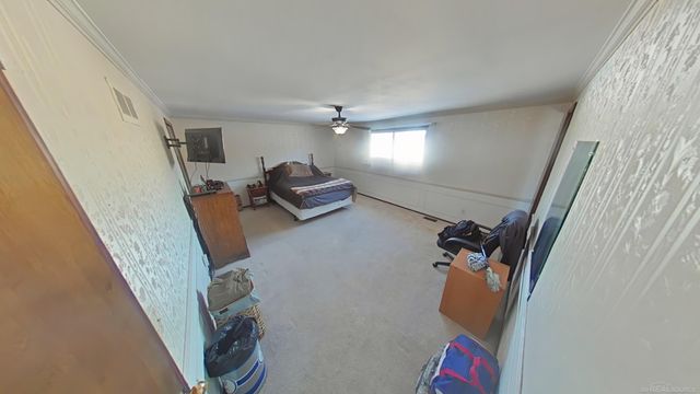 15801 Van Meter Drive, Macomb Twp, MI 48044