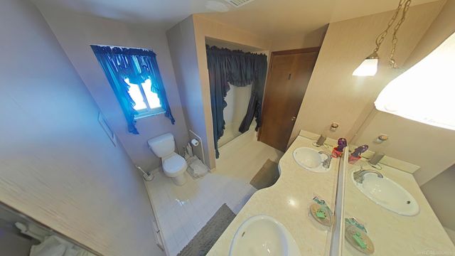 15801 Van Meter Drive, Macomb Twp, MI 48044