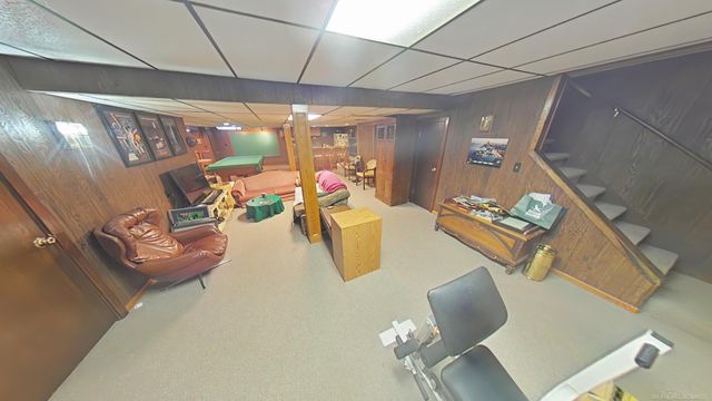 15801 Van Meter Drive, Macomb Twp, MI 48044