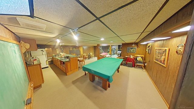 15801 Van Meter Drive, Macomb Twp, MI 48044