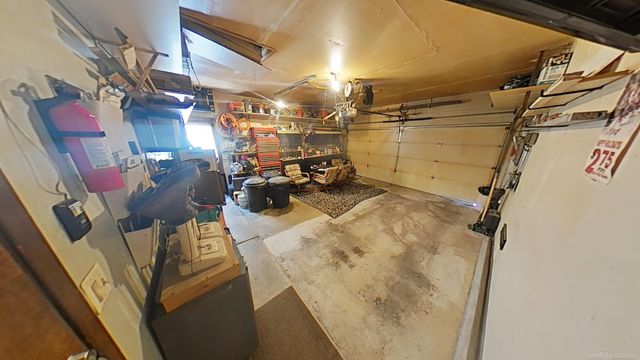 15801 Van Meter Drive, Macomb Twp, MI 48044