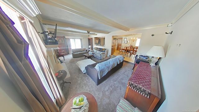 15801 Van Meter Drive, Macomb Twp, MI 48044