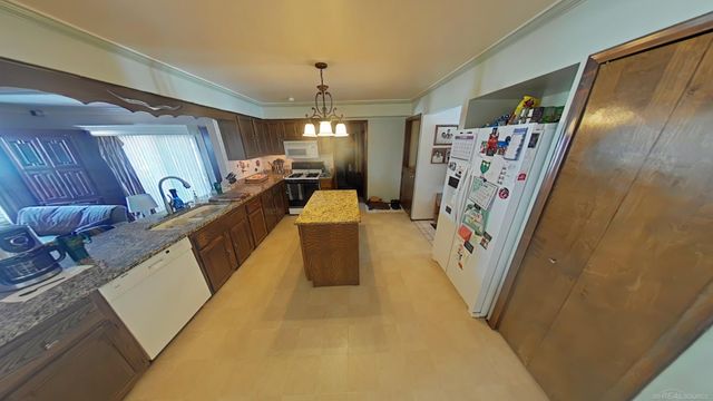 15801 Van Meter Drive, Macomb Twp, MI 48044