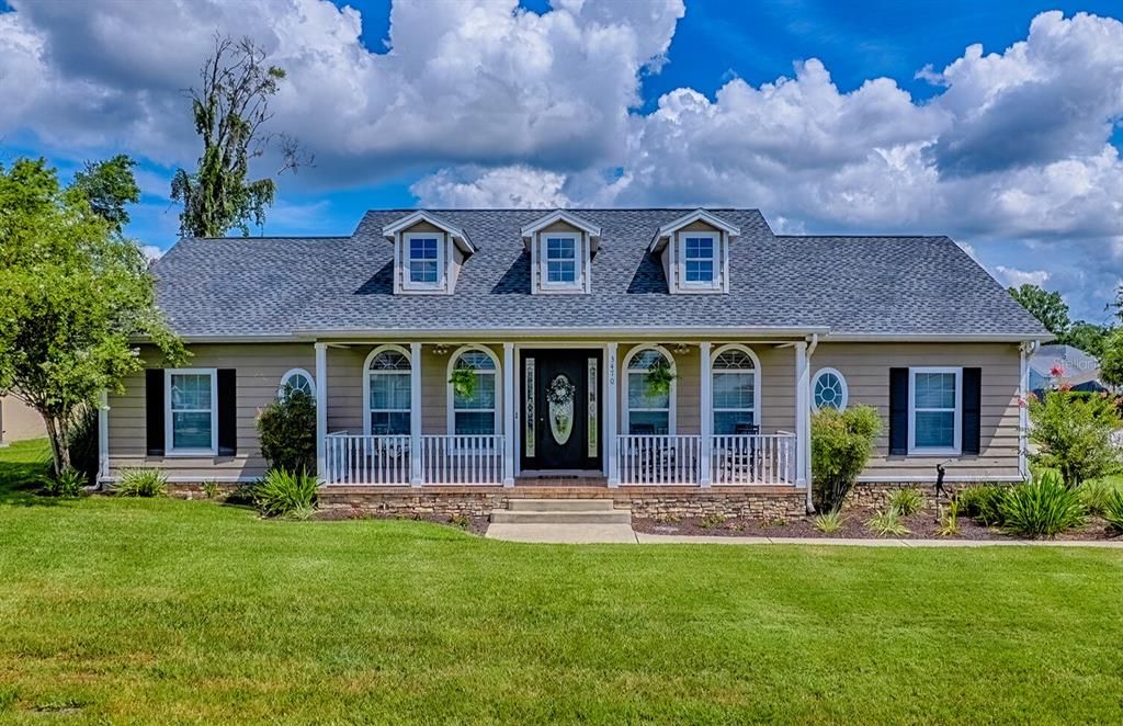 3470 SE 54TH AVENUE, Ocala, FL 34480