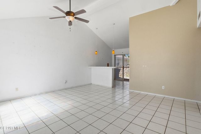 12325 Robert Dahl Drive, El Paso, TX 79938