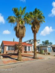 12325 Robert Dahl Drive, El Paso, TX 79938