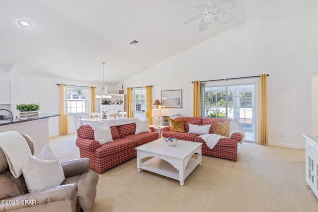 240 Oxford Avenue, Panama City Beach, FL 32413