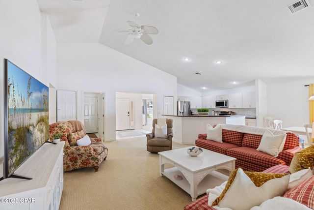 240 Oxford Avenue, Panama City Beach, FL 32413