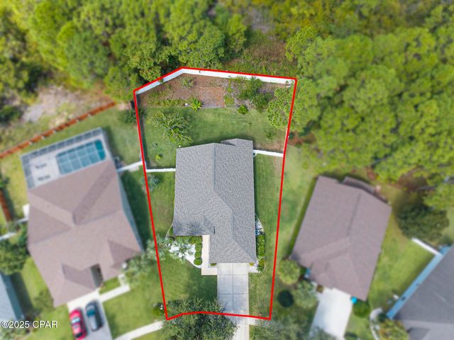 240 Oxford Avenue, Panama City Beach, FL 32413