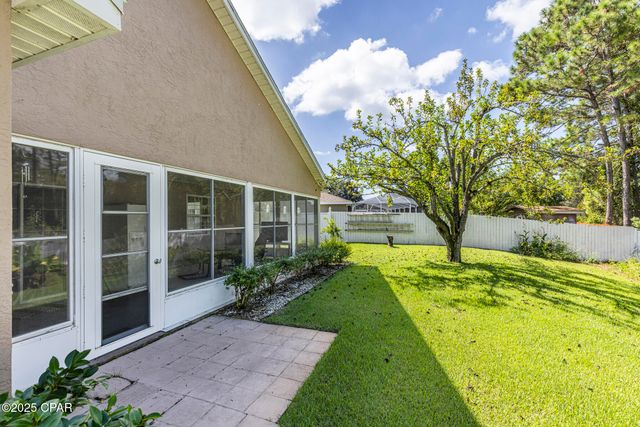 240 Oxford Avenue, Panama City Beach, FL 32413