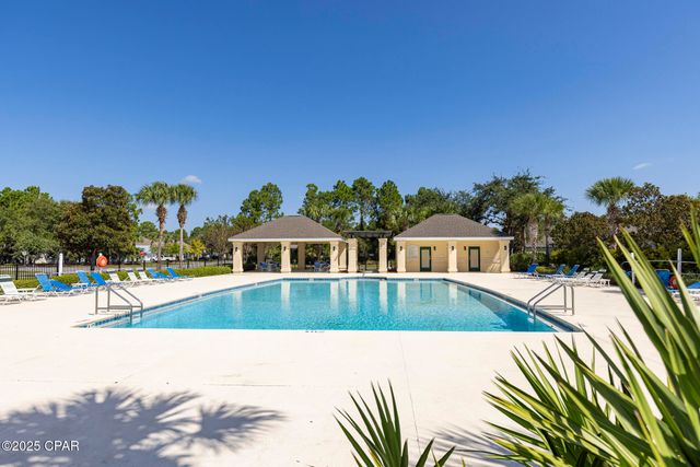 240 Oxford Avenue, Panama City Beach, FL 32413