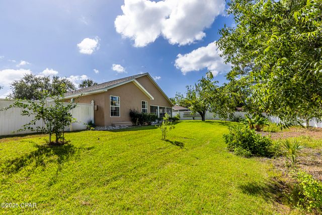 240 Oxford Avenue, Panama City Beach, FL 32413