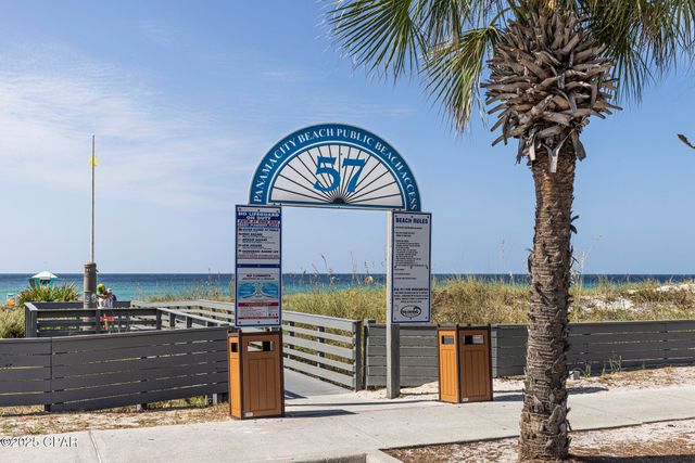 240 Oxford Avenue, Panama City Beach, FL 32413