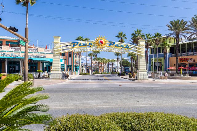 240 Oxford Avenue, Panama City Beach, FL 32413