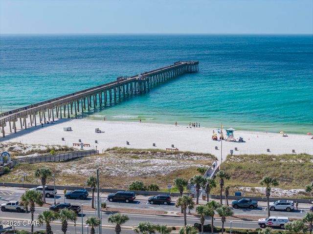 240 Oxford Avenue, Panama City Beach, FL 32413