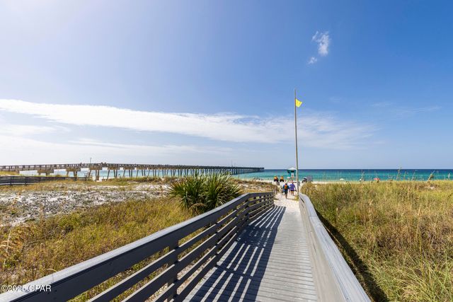 240 Oxford Avenue, Panama City Beach, FL 32413