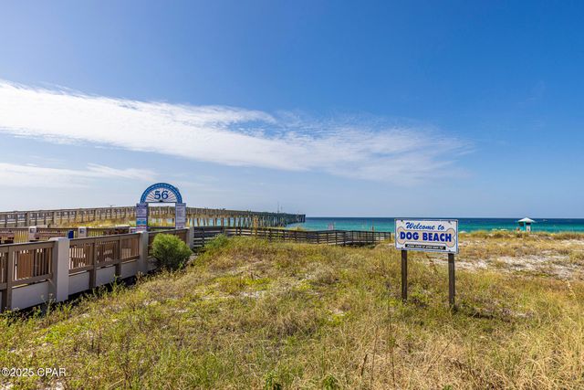 240 Oxford Avenue, Panama City Beach, FL 32413